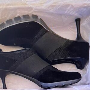 a new day Black Women's Heels